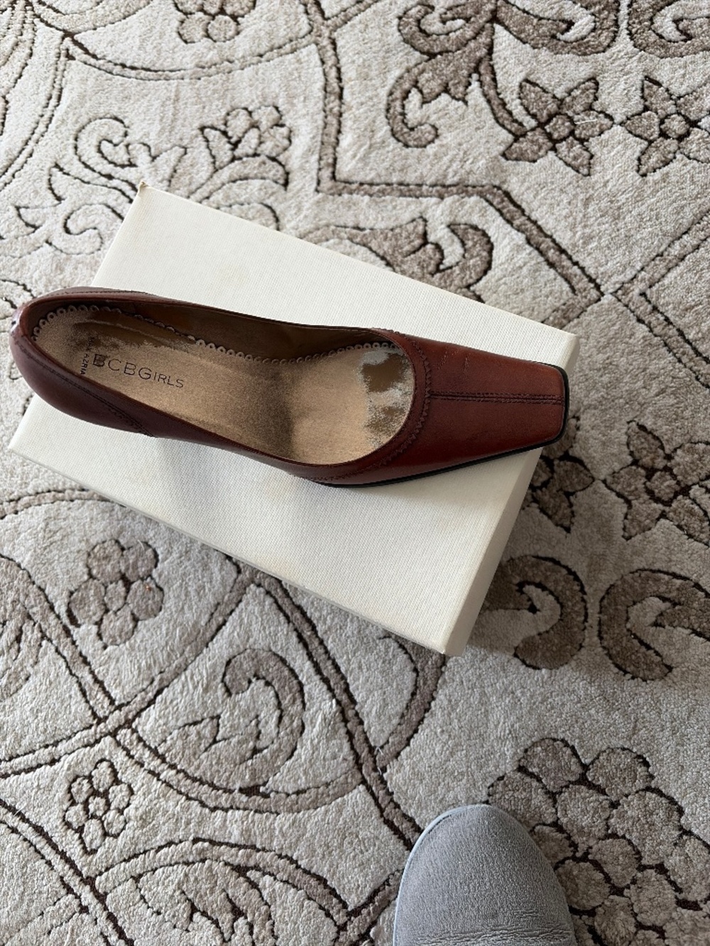 Women heels